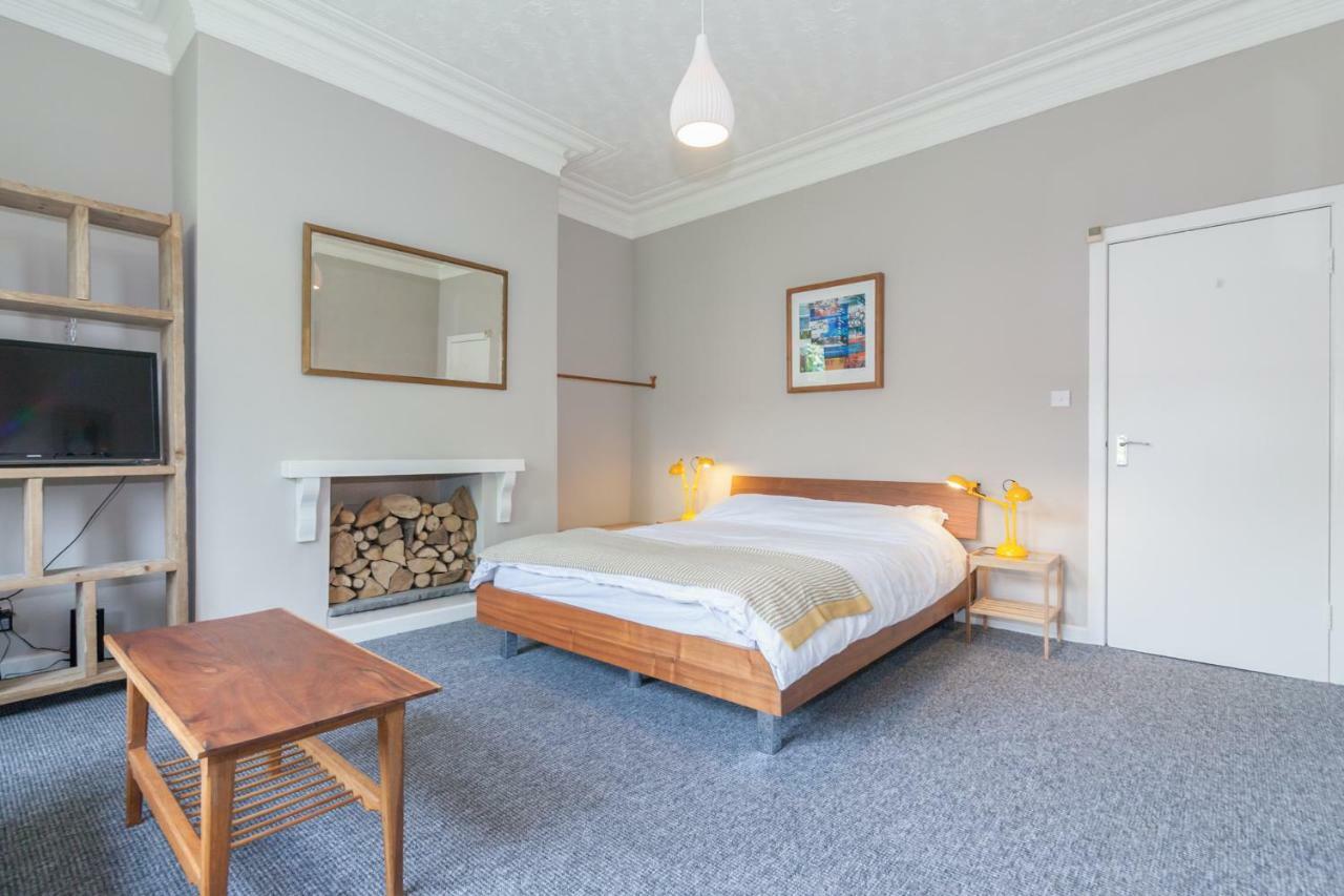 Rentalshosted Chorlton Μάντσεστερ Εξωτερικό φωτογραφία