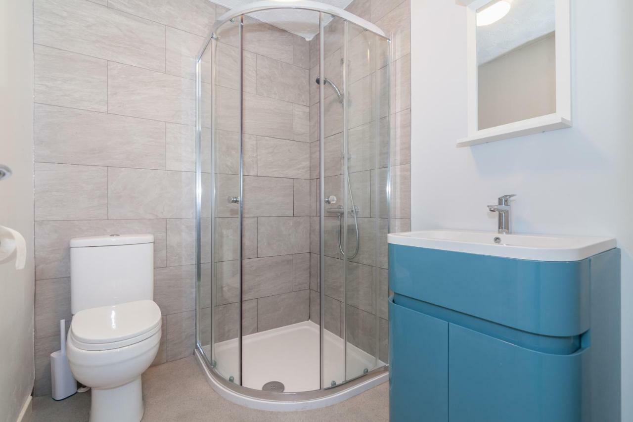 Rentalshosted Chorlton Μάντσεστερ Εξωτερικό φωτογραφία
