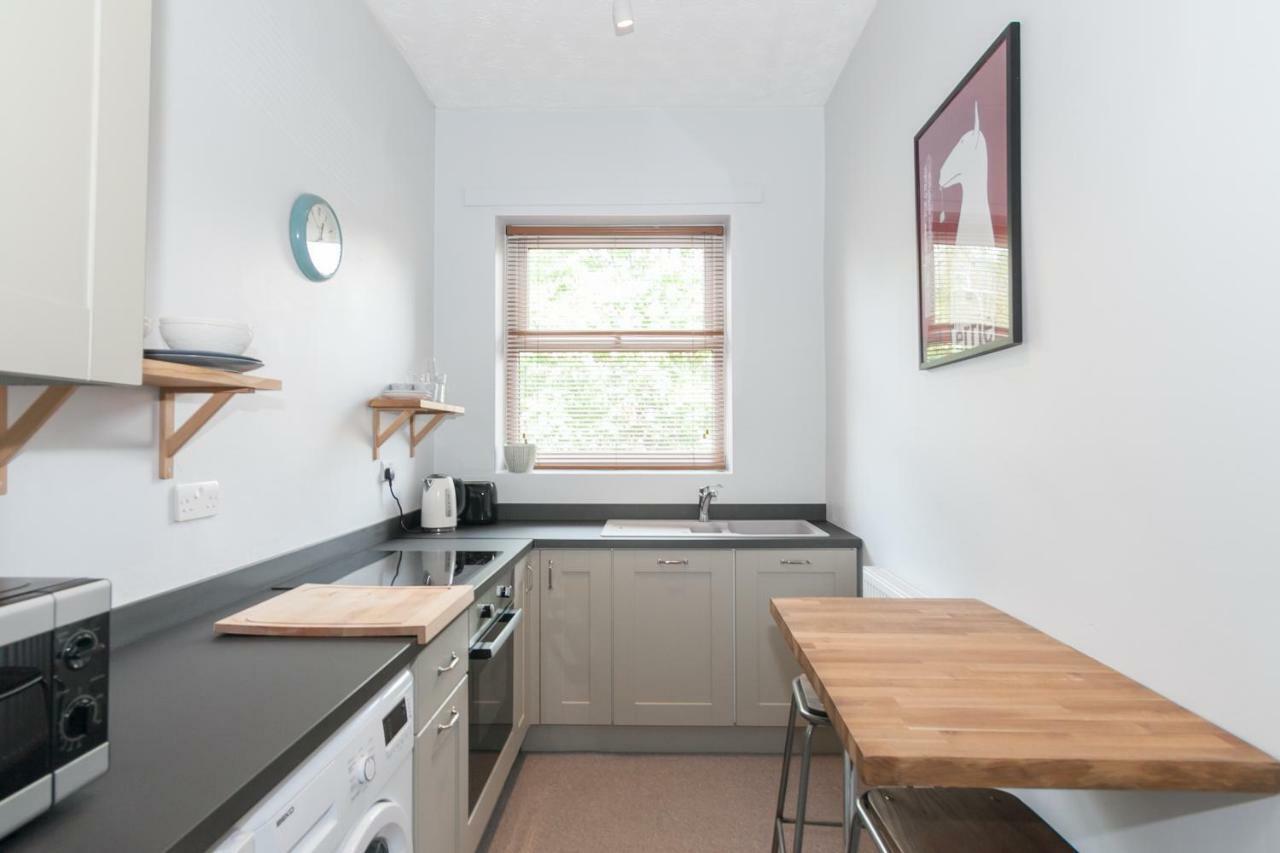 Rentalshosted Chorlton Μάντσεστερ Εξωτερικό φωτογραφία